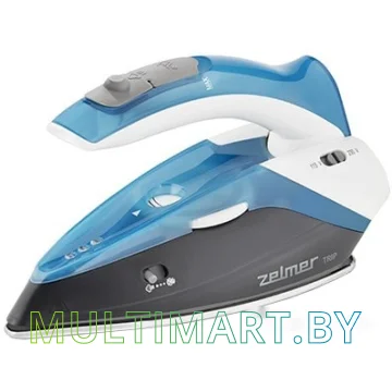 Утюг Zelmer ZIR0500